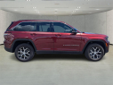 Thumbnail image of 2025 Jeep Grand Cherokee at Arrigo Chrysler Dodge Jeep Ram at Sawgrass