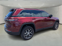 Thumbnail image of 2025 Jeep Grand Cherokee at Arrigo Chrysler Dodge Jeep Ram at Sawgrass