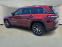 Thumbnail image of 2025 Jeep Grand Cherokee at Arrigo Chrysler Dodge Jeep Ram at Sawgrass