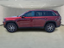 Thumbnail image of 2025 Jeep Grand Cherokee at Arrigo Chrysler Dodge Jeep Ram at Sawgrass