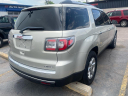 2013 GMC Acadia SLE-2 at AUTO TOWN LLC