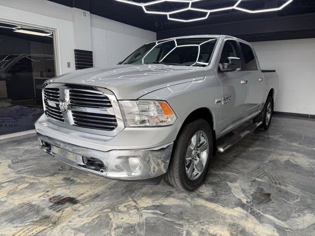 Thumbnail image of 2015 Ram 1500 at MotorcarsOfLansing Used
