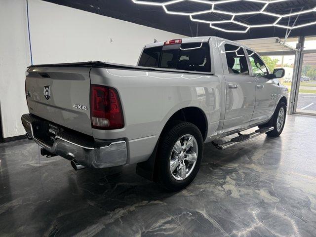 Thumbnail image of 2015 Ram 1500 at MotorcarsOfLansing Used