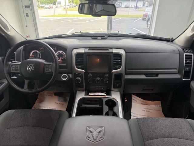Thumbnail image of 2015 Ram 1500 at MotorcarsOfLansing Used