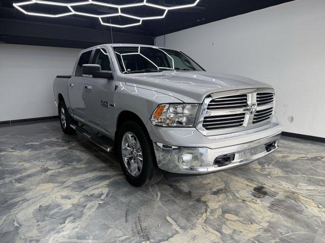 Thumbnail image of 2015 Ram 1500 at MotorcarsOfLansing Used