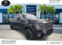Thumbnail image of 2022 GMC Sierra 2500HD at Delray Buick GMC