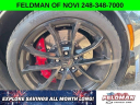 Thumbnail image of 2019 Chevrolet Corvette at Feldman Chevrolet Of Novi