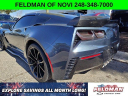 Thumbnail image of 2019 Chevrolet Corvette at Feldman Chevrolet Of Novi