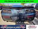 Thumbnail image of 2019 Chevrolet Corvette at Feldman Chevrolet Of Novi