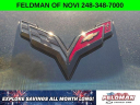 Thumbnail image of 2019 Chevrolet Corvette at Feldman Chevrolet Of Novi
