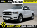 Thumbnail image of 2023 Ram 1500 at Jim Butler Chevrolet Centralia