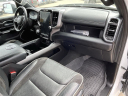 Thumbnail image of 2023 Ram 1500 at Jim Butler Chevrolet Centralia