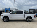 Thumbnail image of 2023 Ram 1500 at Jim Butler Chevrolet Centralia