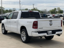 Thumbnail image of 2023 Ram 1500 at Jim Butler Chevrolet Centralia