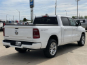 Thumbnail image of 2023 Ram 1500 at Jim Butler Chevrolet Centralia