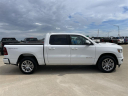 Thumbnail image of 2023 Ram 1500 at Jim Butler Chevrolet Centralia