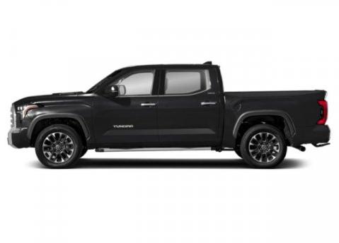 Thumbnail image of 2025 Toyota Tundra at Copeland Toyota - Syndication New