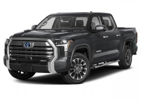 Thumbnail image of 2025 Toyota Tundra at Copeland Toyota - Syndication New