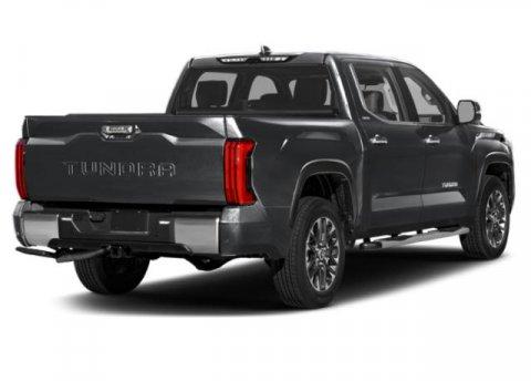 Thumbnail image of 2025 Toyota Tundra at Copeland Toyota - Syndication New