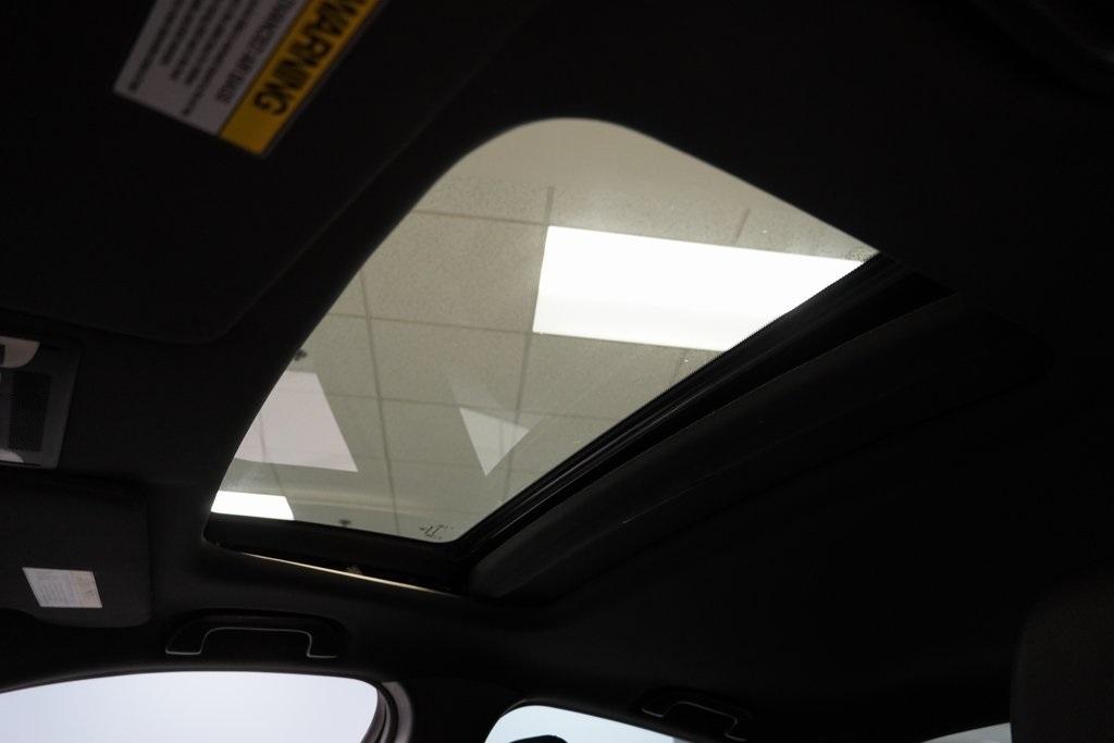 Thumbnail image of 2021 Acura ILX at Serpentini Chevrolet of Strongsville