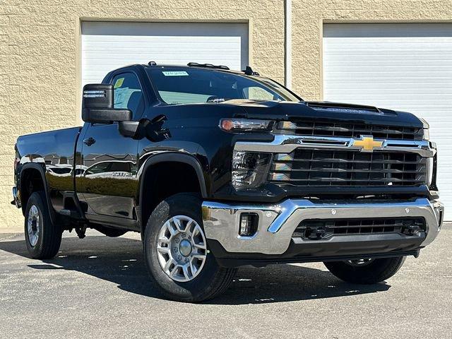 Thumbnail image of 2025 Chevrolet Silverado 2500HD at Imperial Chevrolet