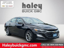 Thumbnail image of 2024 Chevrolet Malibu at HaleyBuickGMC-New of Richmond, VA