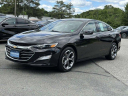 Thumbnail image of 2024 Chevrolet Malibu at HaleyBuickGMC-New of Richmond, VA