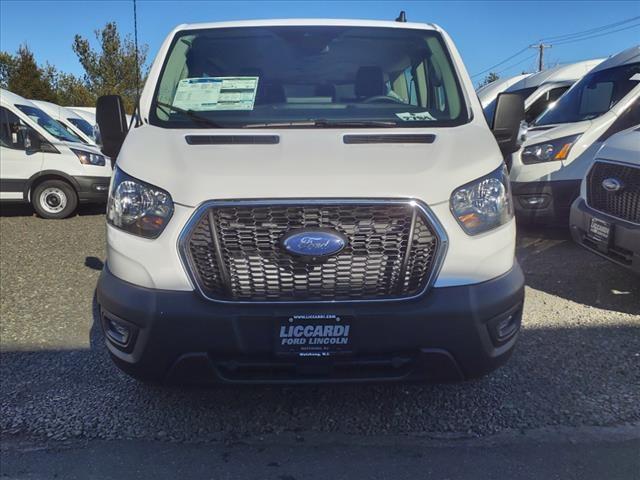 Thumbnail image of 2024 Ford Transit at Liccardi Ford Inc
