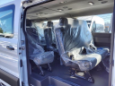 Thumbnail image of 2024 Ford Transit at Liccardi Ford Inc