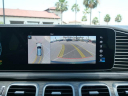 Thumbnail image of 2022 Mercedes-Benz GLE at North Park Lexus Rio Grande Valley - NEW