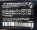 Thumbnail image of 2022 Mercedes-Benz GLE at North Park Lexus Rio Grande Valley - NEW