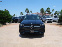 Thumbnail image of 2022 Mercedes-Benz GLE at North Park Lexus Rio Grande Valley - NEW