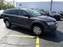 Thumbnail image of 2016 Dodge Journey at LaFontaine Volkswagen Mazda of Livonia