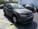 Thumbnail image of 2016 Dodge Journey at LaFontaine Volkswagen Mazda of Livonia