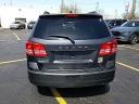 2016 Dodge Journey SE at LaFontaine Volkswagen Mazda of Livonia