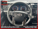 Thumbnail image of 2019 Toyota 4Runner at Westbury Toyota Scion