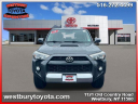 Thumbnail image of 2019 Toyota 4Runner at Westbury Toyota Scion
