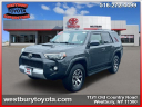 Thumbnail image of 2019 Toyota 4Runner at Westbury Toyota Scion