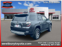 Thumbnail image of 2019 Toyota 4Runner at Westbury Toyota Scion