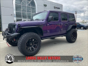 Thumbnail image of 2023 Jeep Wrangler at Laurel Valley Motors