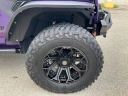 Thumbnail image of 2023 Jeep Wrangler at Laurel Valley Motors