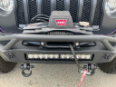 Thumbnail image of 2023 Jeep Wrangler at Laurel Valley Motors