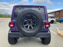 Thumbnail image of 2023 Jeep Wrangler at Laurel Valley Motors