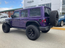 Thumbnail image of 2023 Jeep Wrangler at Laurel Valley Motors
