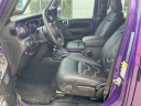 Thumbnail image of 2023 Jeep Wrangler at Laurel Valley Motors