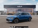 Thumbnail image of 2025 Kia Niro EV at Summit Place Kia