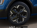 Thumbnail image of 2025 Kia Niro EV at Summit Place Kia