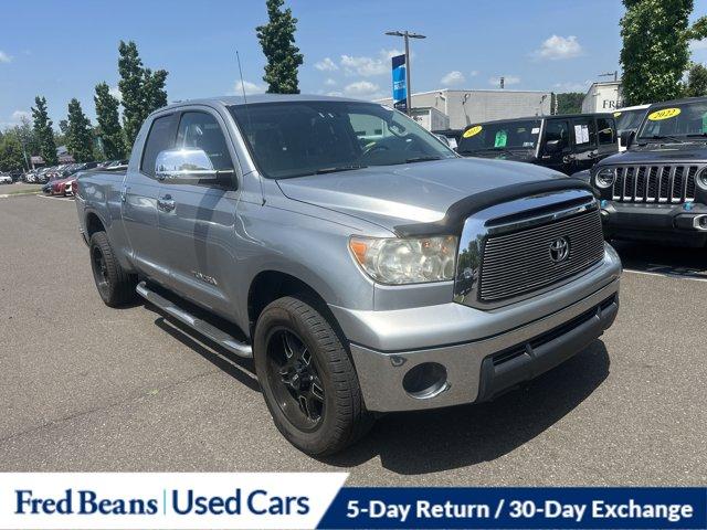Thumbnail image of 2011 Toyota Tundra at Fred Beans Buick GMC Doylestown