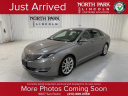 Thumbnail image of 2016 Lincoln MKZ at NorthParkLincolnCertifiedPreOwned of San Antonio, TX