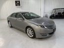Thumbnail image of 2016 Lincoln MKZ at NorthParkLincolnCertifiedPreOwned of San Antonio, TX